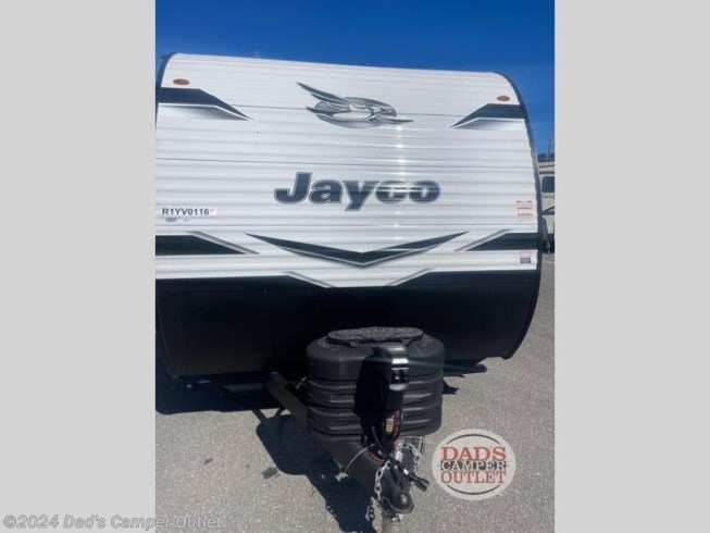 2024 Jayco Jay Flight 260BH - New Travel Trailer For Sale by Dad