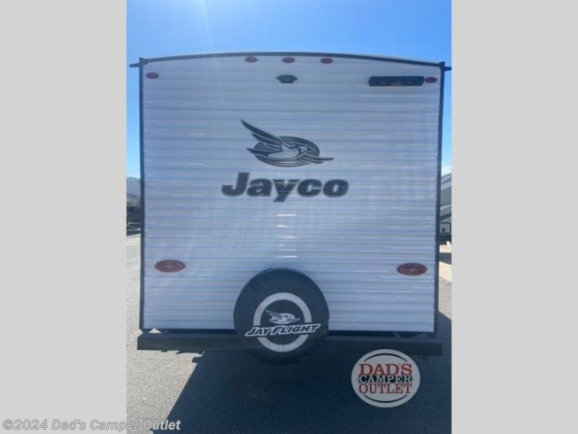 2024 Jay Flight 260BH by Jayco from Dad