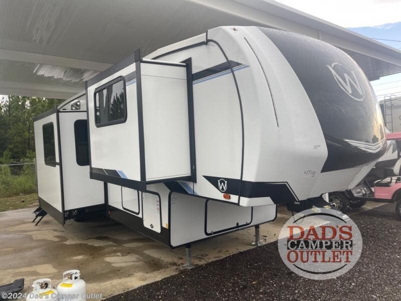 2024 Forest River Wildcat ONE 35FL RV for Sale in Gulfport, MS 39503