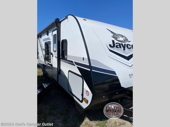 2024 Jayco Jay Feather 21MML - New Travel Trailer For Sale by Dad