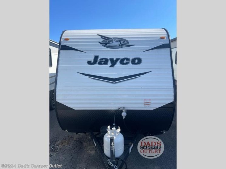 Used 2022 Jayco Jay Flight SLX 7 195RB available in Gulfport, Mississippi