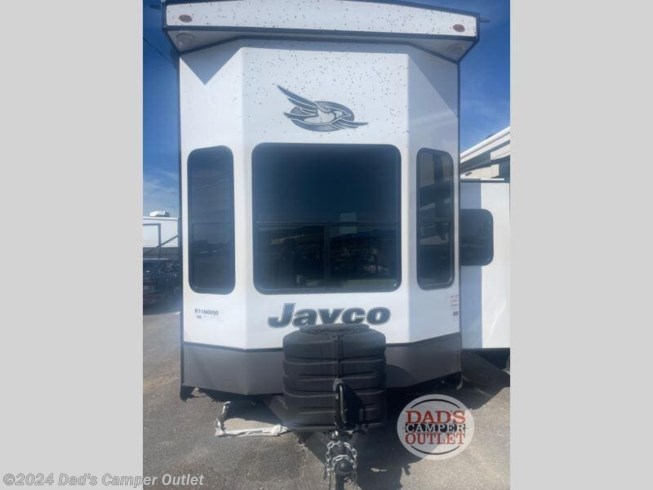 New 2024 Jayco Jay Flight Bungalow 40DFLT available in Gulfport, Mississippi
