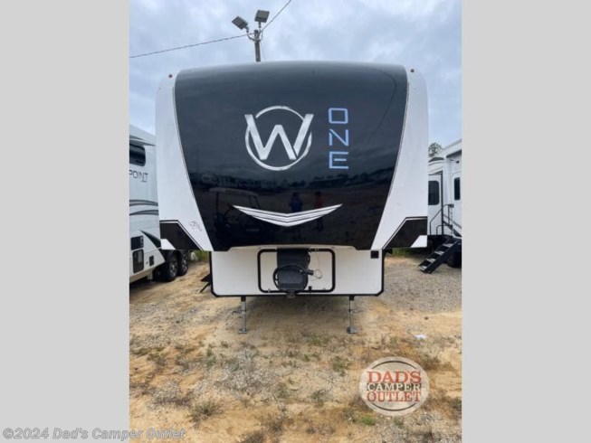 New 2024 Forest River Wildcat ONE 23RK available in Gulfport, Mississippi