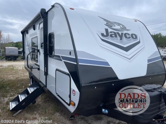 2024 Jay Feather 21MML by Jayco from Dad