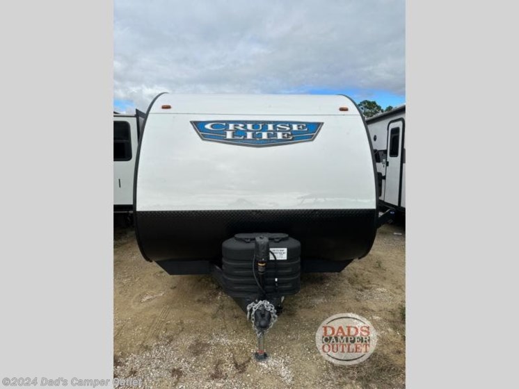 New 2024 Forest River Salem Cruise Lite View 24VIEW available in Gulfport, Mississippi