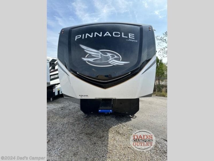 2024 Jayco Pinnacle 36FBTS RV for Sale in Gulfport, MS 39503 RL0105