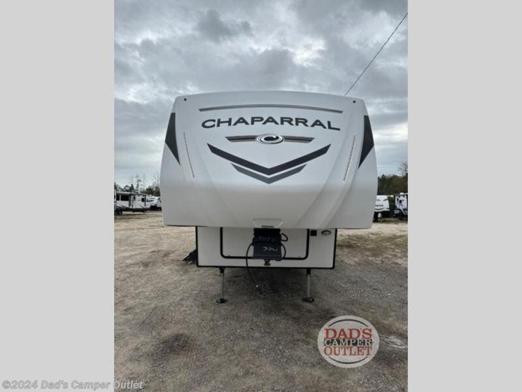 New 2024 Coachmen Chaparral Lite 368TBH available in Gulfport, Mississippi