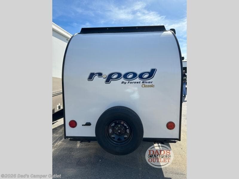 R Pod Rp 150 2024 Forest River R Pod RP-180C RV for Sale in Gulfport, MS 39503 ...