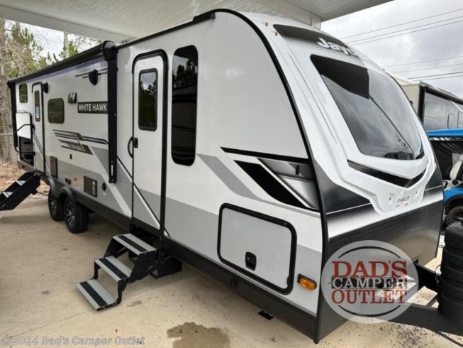 2024 White Hawk 29BH by Jayco from Dad