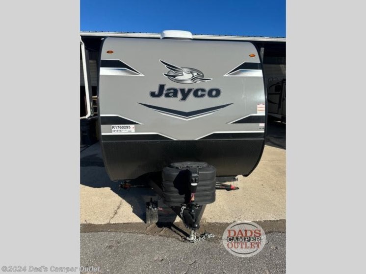 New 2024 Jayco Jay Flight 331BTS available in Gulfport, Mississippi