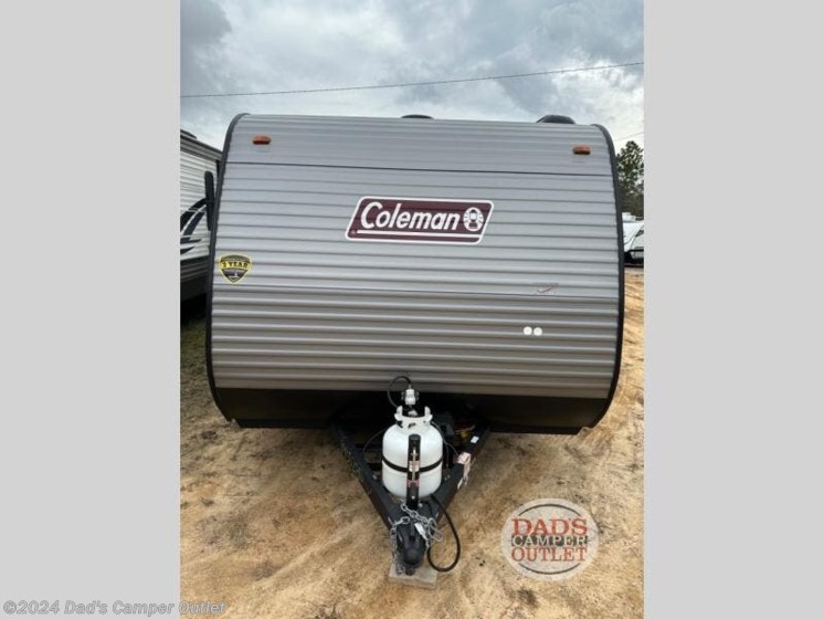 Used 2024 Coleman LANTERN 17B available in Gulfport, Mississippi
