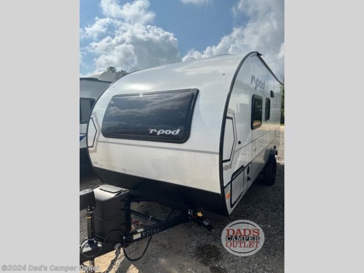New 2024 Forest River R Pod RP-192 available in Gulfport, Mississippi