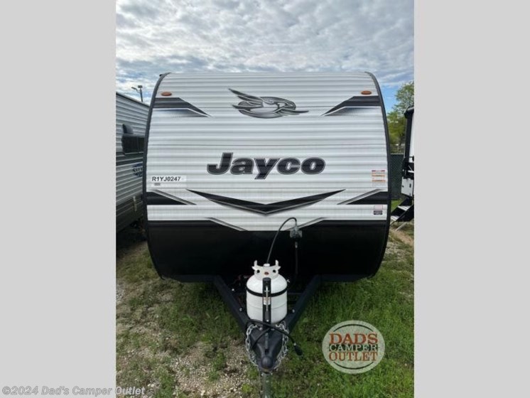 New 2024 Jayco Jay Flight SLX 174BH available in Gulfport, Mississippi