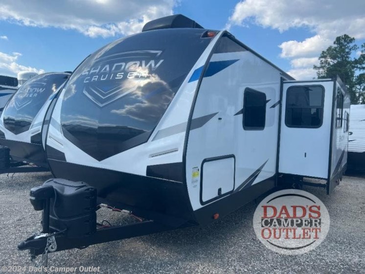 New 2022 Cruiser RV Shadow Cruiser 260RBS available in Gulfport, Mississippi