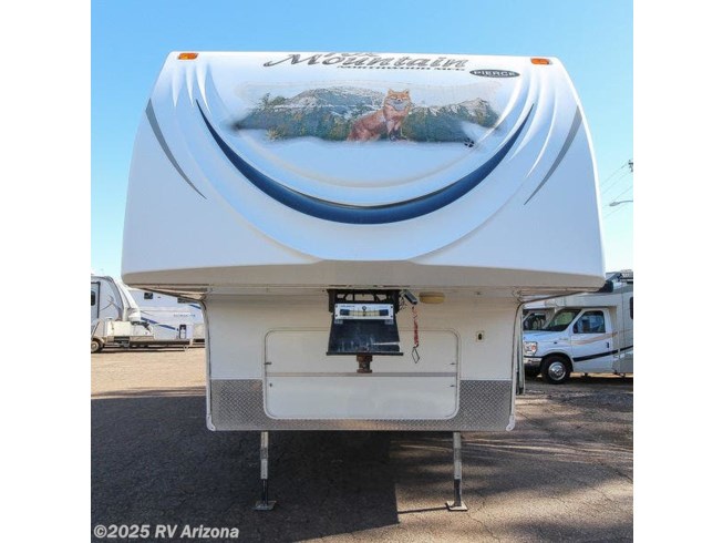 2011 Northwood Fox Mountain 275sbs Rv For Sale In El Mirage Az 85335 C36212 Rvusa Com Classifieds