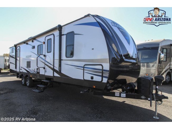 2018 Cruiser Rv Embrace El310 Rv For Sale In El Mirage Az 85335 C82160 Rvusa Com Classifieds
