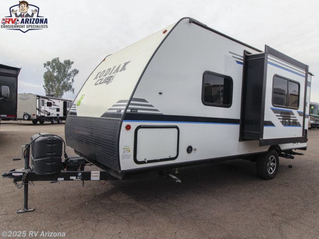 2018 Dutchmen Kodiak Cub 185MB RV for Sale in El Mirage, AZ 85335 ...