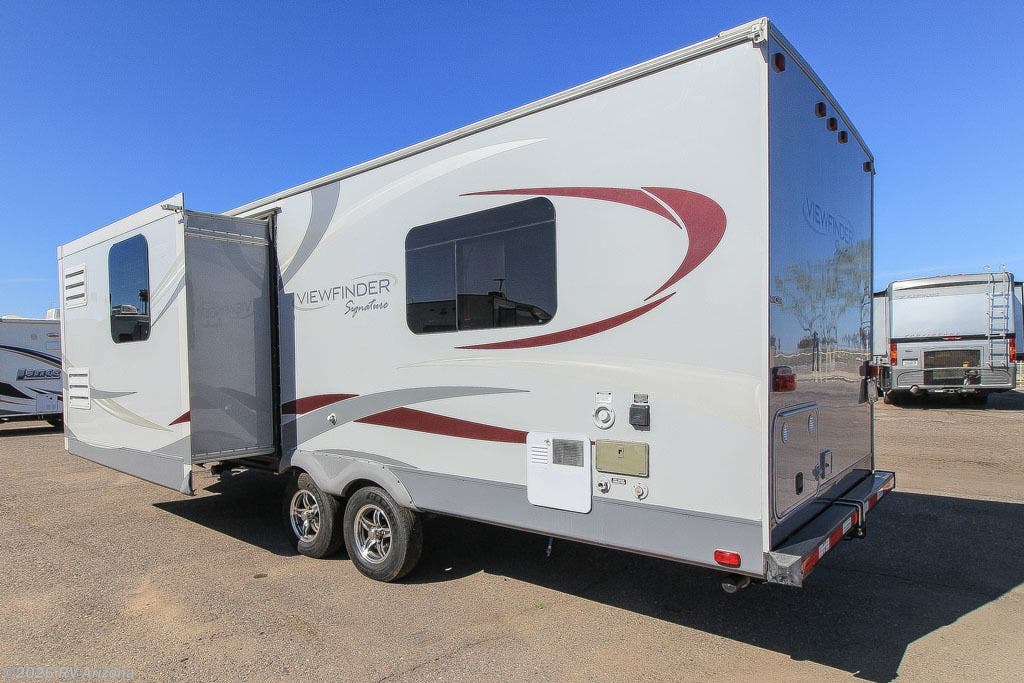 2011 Cruiser RV RV ViewFinder Signature V24SD for Sale in El Mirage