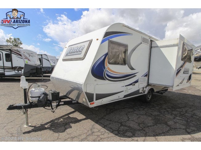 2014 Lance 1575 RV for Sale in El Mirage, AZ 85335 ...