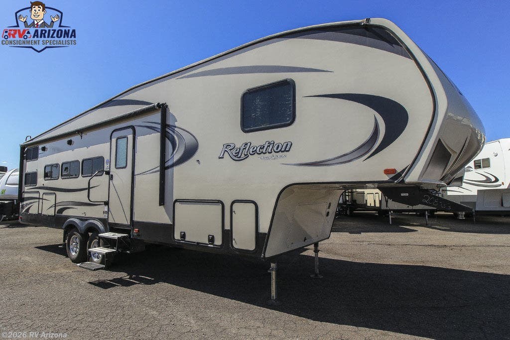 2019 Grand Design Reflection 28BH RV For Sale In El Mirage AZ 85335 