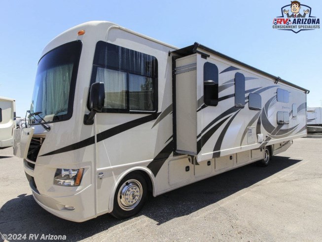 2017 Thor Motor Coach Windsport 34J Bunkhouse RV for Sale in El Mirage ...