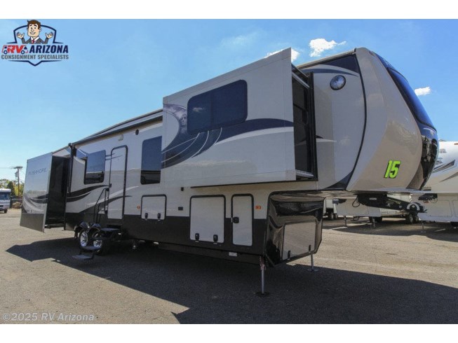 2015 CrossRoads Rushmore LINCOLN RV for Sale in El Mirage, AZ 85335 ...