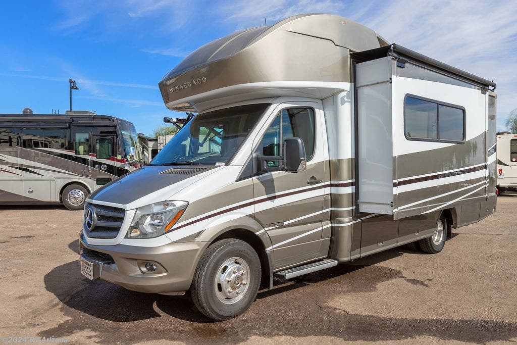 2018 Winnebago View 24J RV for Sale in El Mirage, AZ 85335 | C41739 ...