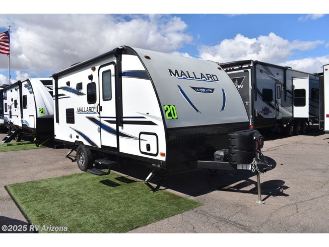 2020 Heartland Mallard M185 RV for Sale in El Mirage, AZ 85335 | P23308