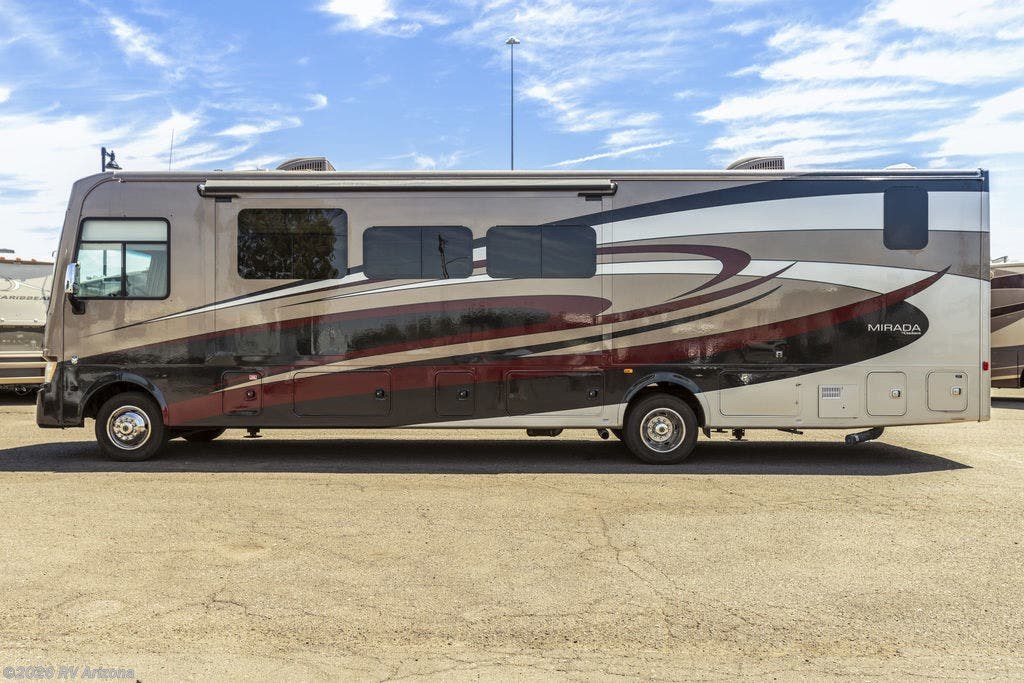 2015 Coachmen Mirada 35LS RV for Sale in El Mirage, AZ 85335 C10914