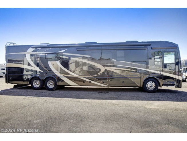 2015 Tuscany 45AT by Thor Motor Coach from RV Arizona in El Mirage, Arizona