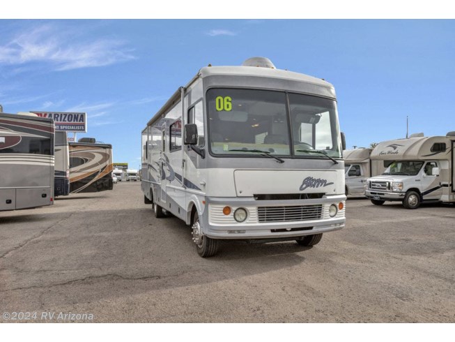 Used 2006 Fleetwood 31A available in El Mirage, Arizona