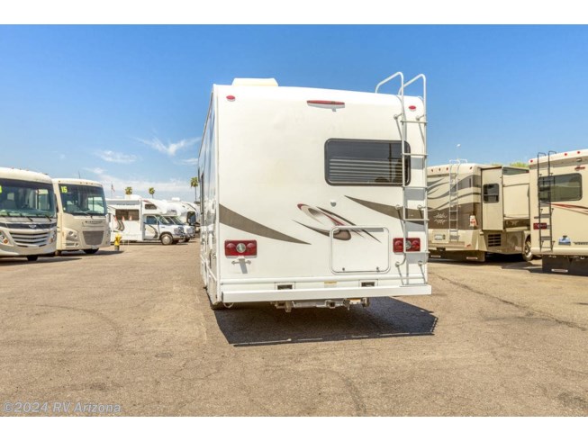 Used 2020 Thor Motor Coach Four Winds 23U available in El Mirage, Arizona