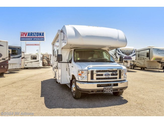 Used 2020 Thor Motor Coach Four Winds 23U available in El Mirage, Arizona