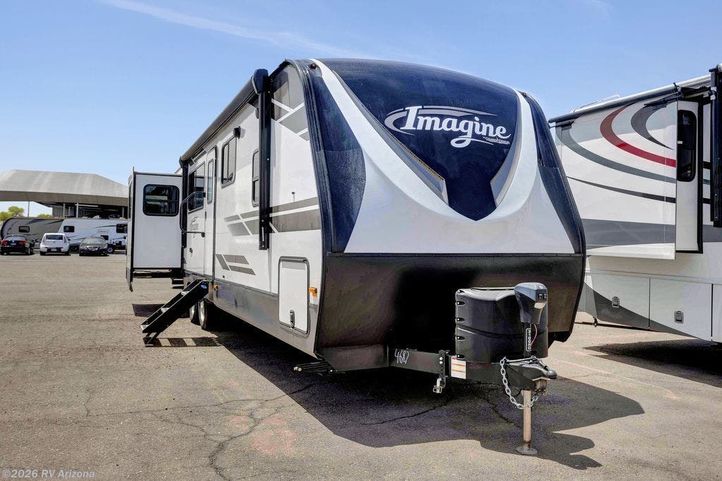 2021 Grand Design Imagine 3100RD RV for Sale in El Mirage, AZ 85335