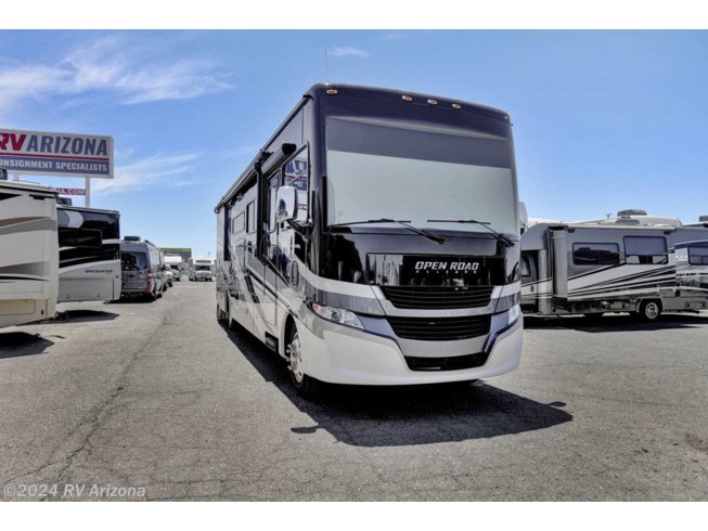 Used 2020 Tiffin Open Road Allegro 34 PA available in El Mirage, Arizona