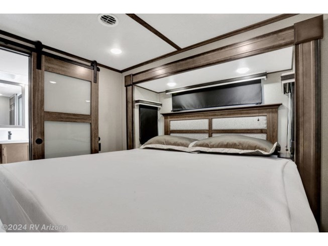 2021 Grand Design Solitude 380fl 380fl-r Rv For Sale In El Mirage, Az 