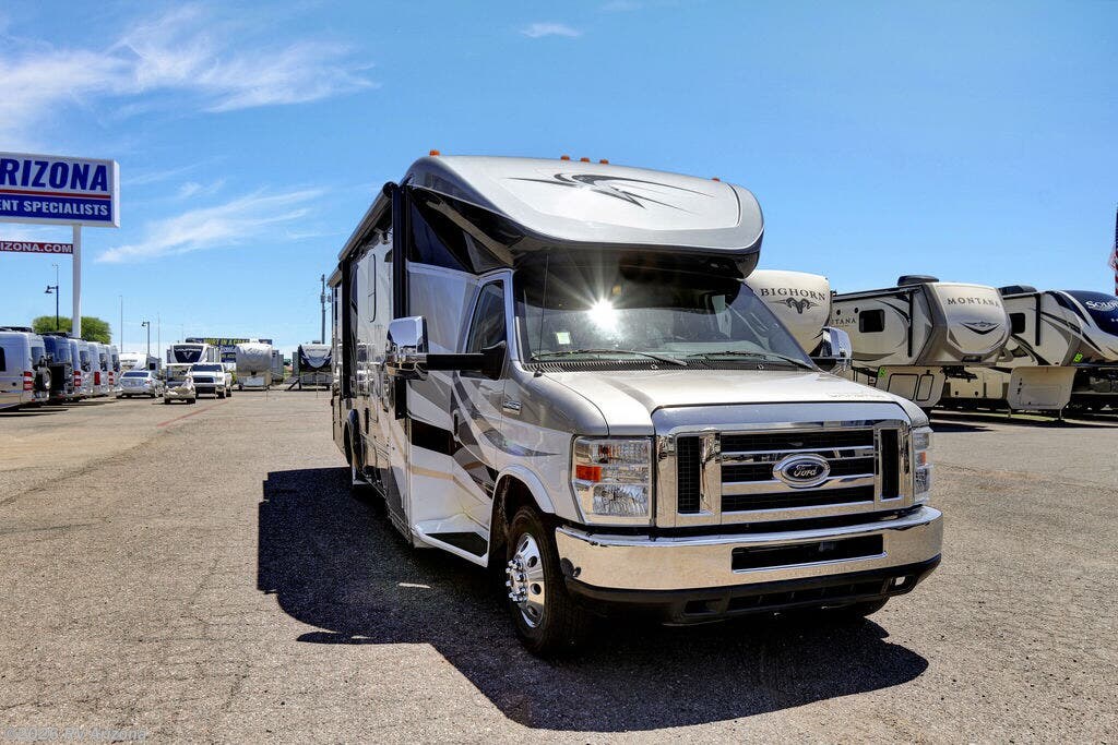 2014 Itasca Cambria 27K RV for Sale in El Mirage, AZ 85335 CA85155