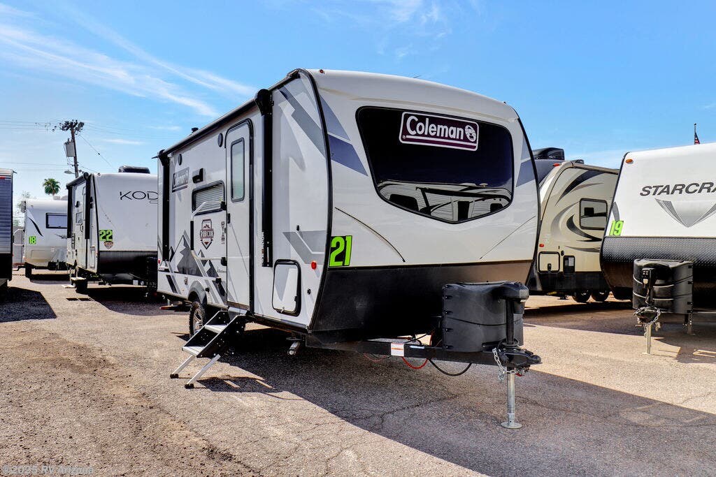2021 Dutchmen Coleman Rubicon 1628BH RV for Sale in El Mirage, AZ 85335