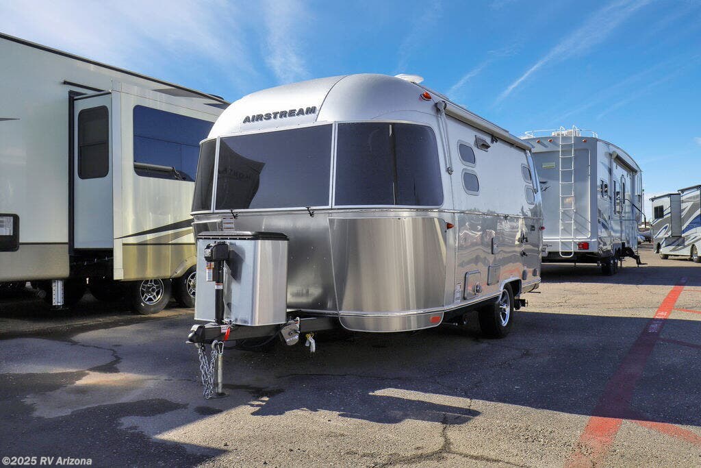 2022 Airstream Caravel 19CB RV for Sale in El Mirage, AZ 85335