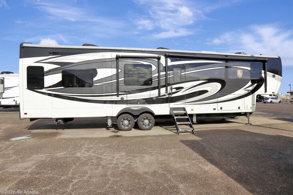 2021 Heartland Landmark 365 Daytona RV for Sale in El Mirage, AZ 85335