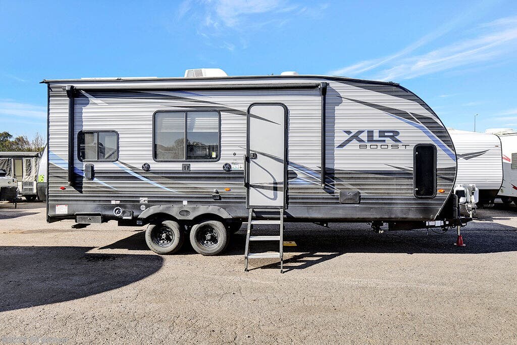 2021 Forest River Xlr Boost 21qbs Rv For Sale In El Mirage, Az 85335 