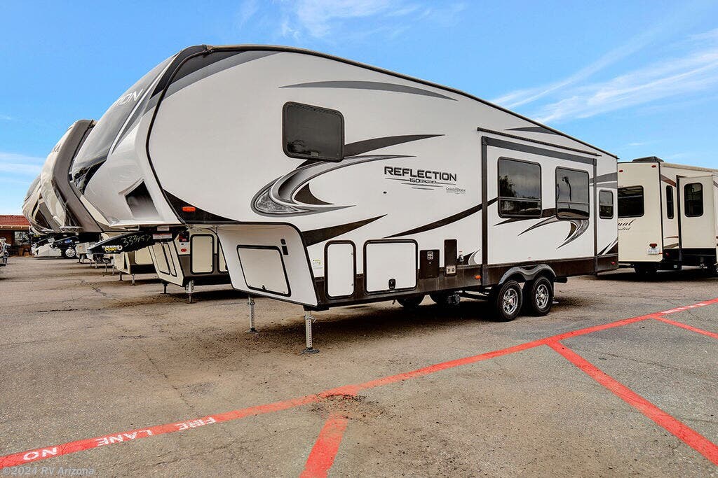 2021 Grand Design Reflection 150 Series 280RS RV for Sale in El Mirage ...