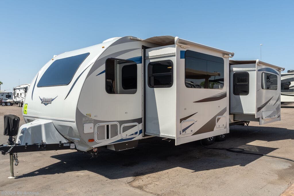 2019 Lance Travel Trailers 2465 RV for Sale in El Mirage, AZ 85335
