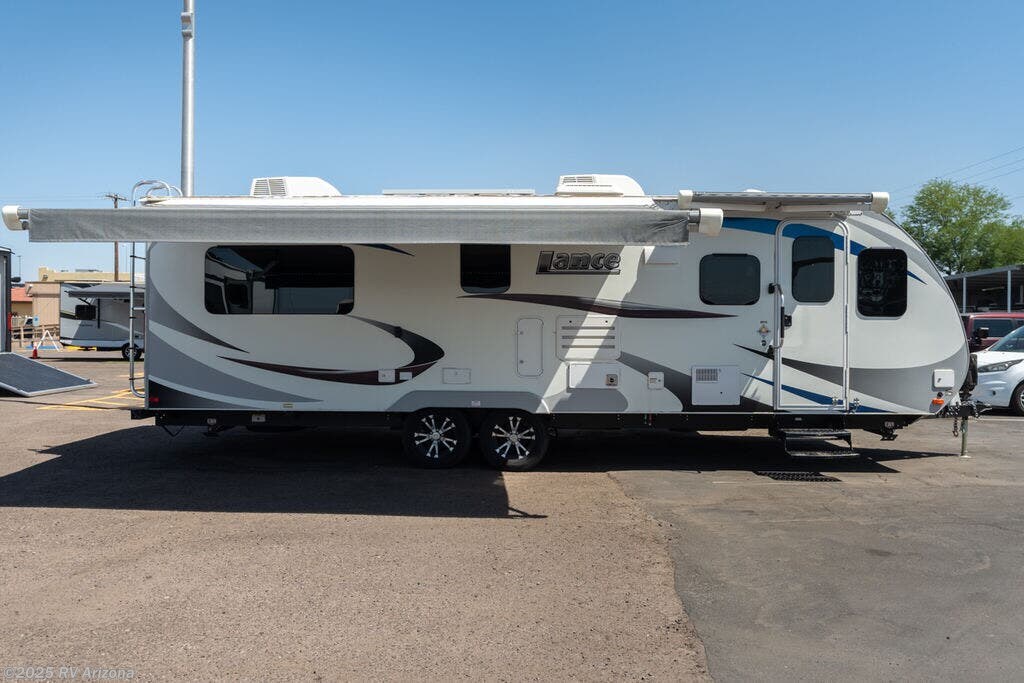 2019 Lance Travel Trailers 2465 RV for Sale in El Mirage, AZ 85335