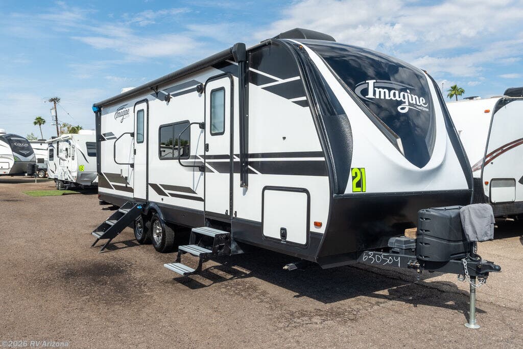 2021 Grand Design Imagine 2610ML RV for Sale in El Mirage, AZ 85335