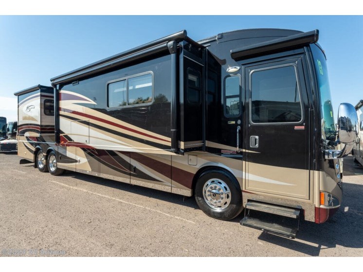 Used 2013 Itasca Ellipse 42GD available in El Mirage, Arizona