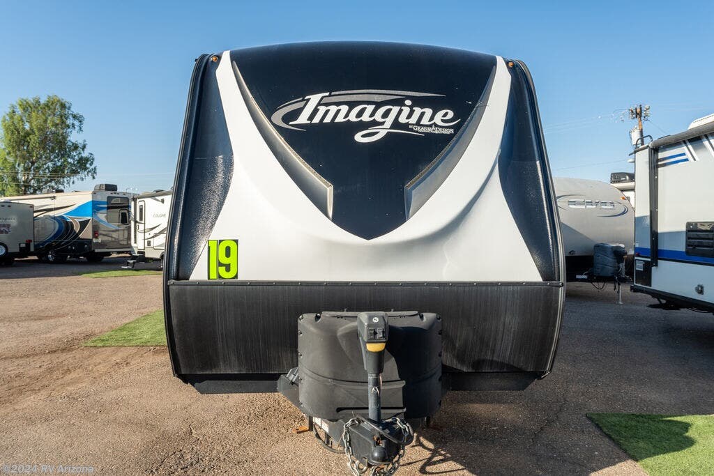 2019 Grand Design Imagine 2600RB RV for Sale in El Mirage, AZ 85335