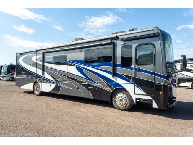 Used 2018 Fleetwood Discovery New  38F available in El Mirage, Arizona