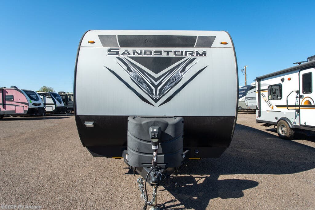 2021 Forest River Sandstorm 251GSLC RV for Sale in El Mirage, AZ 85335
