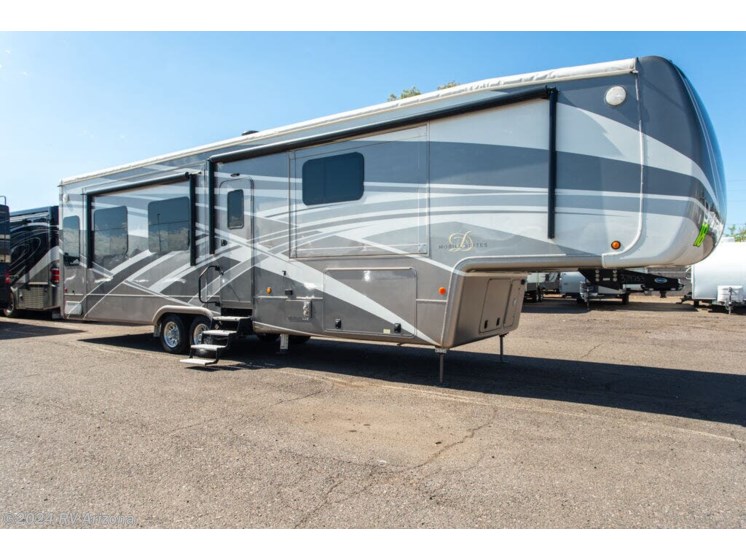 Used 2018 DRV Mobile Suites 39 DBRS3 available in El Mirage, Arizona